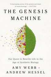 The Genesis Machine (ISBN: 9781541797925)