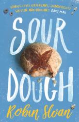 Sourdough (ISBN: 9781786494115)