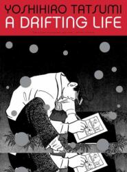 A Drifting Life - Taro Nettleton (ISBN: 9781770468139)
