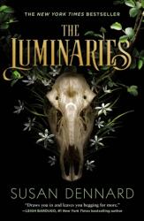 The Luminaries (ISBN: 9781250194107)