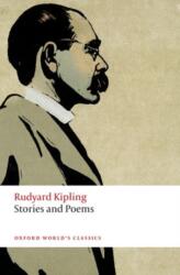 Stories and Poems (ISBN: 9780198723431)