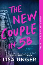 The New Couple in 5b (ISBN: 9780778333357)