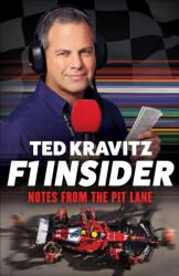 F1 Insider (ISBN: 9781788405744)