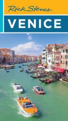 Rick Steves Venice (ISBN: 9781641716376)