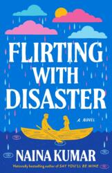 Flirting with Disaster (ISBN: 9780593723906)