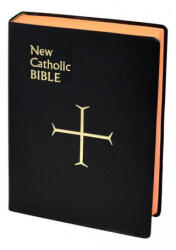 St. Joseph New Catholic Bible (ISBN: 9781947070769)