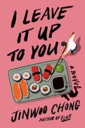 I Leave It Up to You (ISBN: 9780593983539)