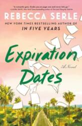 Expiration Dates (ISBN: 9781668057438)