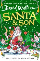 Santa & Son (ISBN: 9780008649081)