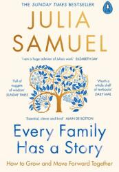 Every Family Has A Story (ISBN: 9780241480632)