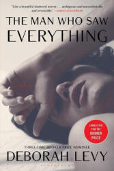 The Man Who Saw Everything - Deborah Levy (ISBN: 9781632869852)