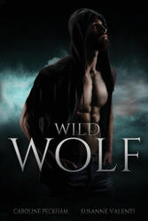 Wild Wolf - Susanne Valenti (ISBN: 9781916926332)