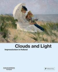 Clouds and Light (ISBN: 9783791379999)
