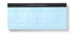 Planning Is For The Week Weekly Planner Pad - Brass Monkey, Galison (ISBN: 9780735370722)