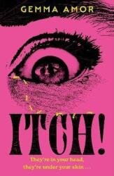 ITCH! (ISBN: 9781399745376)
