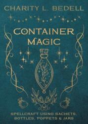 Container Magic (ISBN: 9780738772615)
