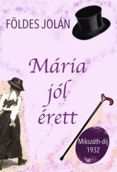 Mária jól érett (ISBN: 9789635571383)