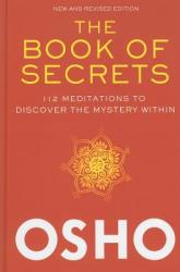 Book of Secrets - Osho (ISBN: 9780312650605)