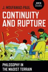 Continuity and Rupture (ISBN: 9781785354762)