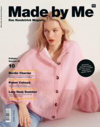 Made by Me Handknitting 10 - Rico Design GmbH & Co. KG (ISBN: 9783960162292)