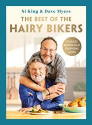 The Best of the Hairy Bikers (ISBN: 9781399607346)