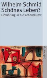 Schönes Leben? (ISBN: 9783518456644)