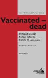 Vaccinated - dead (ISBN: 9789083525952)