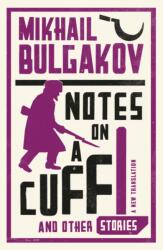 Notes on a Cuff and Other Stories (ISBN: 9781847493873)