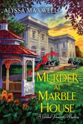 Murder at Marble House (ISBN: 9780758290847)