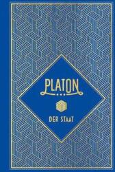 Statul (ISBN: 9783868206364)