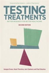 Testarea tratamentelor (ISBN: 9781905177486)
