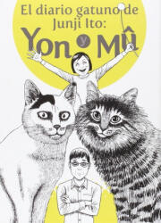 EL DIARIO GATUNO DE JUNJI ITO - JUNJI ITO (ISBN: 9788416188154)