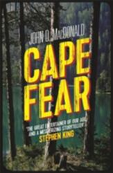 Cape Fear (ISBN: 9781409155454)