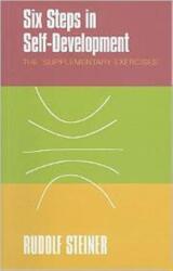 Six Steps in Self-development (ISBN: 9781855842373)