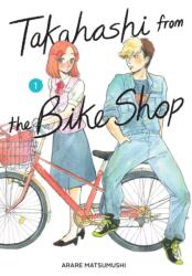 Takahashi from the Bike Shop, Vol. 1 (2025)
