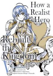 HOW A REALIST HERO REBUILT THE OMNI V05 - V05 (2024)