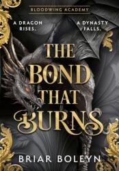 The Bond that Burns (2025)
