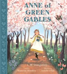Anne of Green Gables - Rachel Handshaw, Isabelle Follath (2024)