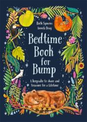 Bedtime Book for Bump (2023)