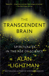 TRANSCENDENT BRAIN - LIGHTMAN ALAN (2024)