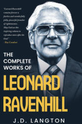 The Complete Works Of Leonard Ravenhill - Leonard Ravenhill (2024)