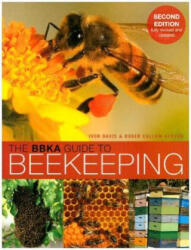 BBKA Guide to Beekeeping, Second Edition - Ivor Davis (2018)