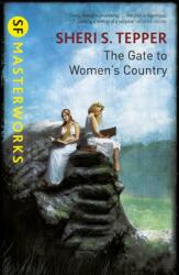 The Gate to Women's Country (2013)