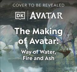 Making of Avatar - Joe Fordham, James Cameron (2025)