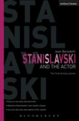 Stanislavski and the Actor (2008)