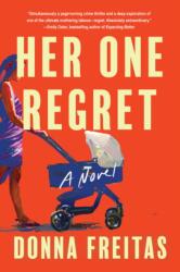 Her One Regret (2025)