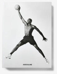 Air Jordan - Bradley (2025)