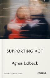 Supporting Act (2025)