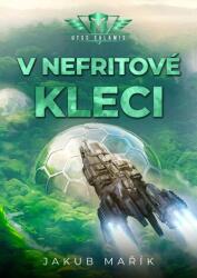 În cușca de nefrit (ISBN: 9788075887368)