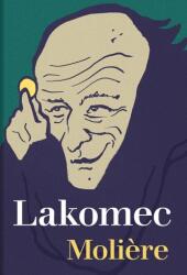 Lakomec (ISBN: 9788027710300)